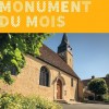 MONUMENT DU MOIS À THORIGNÉ-SUR-DUÉ - du 24 septembre au 17 octobre 2021
