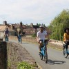Téléchargez les 10 tracés des boucles vélo du Perche Sarthois !